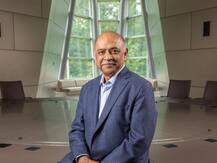 आईबीएम कंपनी के नए सीईओ बनेंगे भारतीय मूल के अरविंद कृष्णा, जानें उनके बारे में सब कुछ