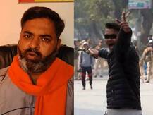 हिंदू महासभा ने जामिया फायरिंग के आरोपी को बताया दूसरा नाथूराम गोडसे, सम्मानित करने का एलान किया