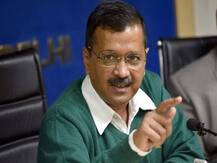 दिल्ली चुनाव: पाकिस्तान को केजरीवाल का करारा जवाब, कहा- मोदी मेरे पीएम हैं, कोई बाहरी दखल बर्दाश्त नहीं