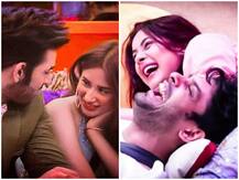 Bigg Boss 13: शहनाज गिल के भाई ने पारस को कहा 'माहिरा का पप्पू', एक्ट्रेस ने जवाब से कर दी बोलती बंद