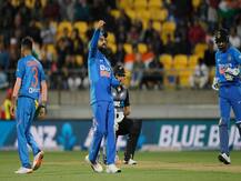 IND Vs NZ: टीम इंडिया ने फिर किया कमाल, लगातार दूसरी बार न्यूजीलैंड को सुपर ओवर में मात दी