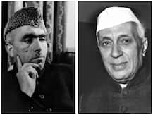 #Pradhanmantri2onABP | क्यों पंडित नेहरू जम्मू- कश्मीर की सत्ता शेख अब्दुल्ला को देना चाहते थे?