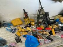 जम्मू-कश्मीर: 2019 में पुलवामा में हुए हमले से जुड़ रहे हैं नगरोटा एनकाउंटर के तार