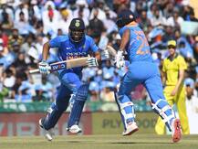 इरफान पठान ने किया खुलासा, क्या खास चीज रोहित और धवन की जोड़ी को बनाती है दुनिया की नंबर 1 जोड़ी