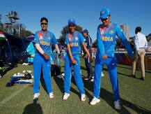 ICC Womens T20 WC: भारतीय टीम ने लगाया जीत का चौका, फिर चमकीं शैफाली वर्मा