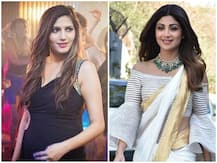 TikTok Trending: सपना चौधरी से लेकर शिल्पा शेट्टी तक, इन स्टार्स की Video हो रही हैं वायरल