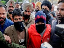 पंजाब पुलिस ने 2 हजार करोड़ रुपये मूल्य की 200 किलो हेरोइन जब्त की, एक विदेशी सहित 6 गिरफ्तार