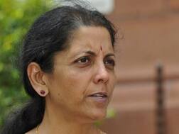 आर्थिक सर्वे में विकिपीडिया से भी लिए गए आंकड़े, कांग्रेस पार्टी ने साधा निशाना