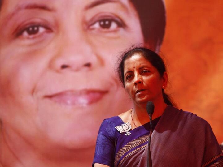 Finance Union Minister Nirmala Sitharaman ready to Introduce her Second Budget Nirmala Sitharaman Budget Speech लगातार दो बजट पेश करने वाली पहली महिला वित्तमंत्री बनेंगी सीतारमण, जानिए उनके बारे में सबकुछ