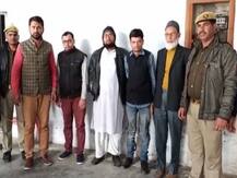 यूपी: पीएफआई के आठ सदस्य गिरफ्तार, पुलिस का दावा- CAA के विरोध के दौरान हुई हिंसा में थे शामिल
