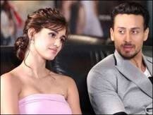 टाइगर श्रॉफ को इंप्रेस करने के लिए दिशा पाटनी ने किया ये काम, फिर भी नहीं...