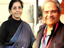 कौन हैं देश की पहली महिला वित्त मंत्री निर्मला सीतारमण के पति, जानिए- उनके बारे में सबकुछ