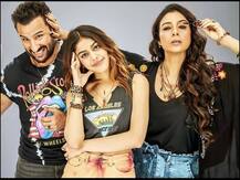 Box Office: सैफ अली खान की 'जवानी जानेमन' को मिली अच्छी शुरुआत, पहले दिन कमाए इतने करोड़