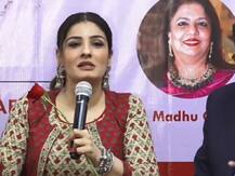 कुणाल कामरा की सपोर्ट में उतरीं रवीना टंडन, कहा- उन्हें पसंद नहीं करती लेकिन बैन गलत