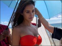 ऐसे खास शख्स की तलाश में हैं दिशा पाटनी, 'जो दिलाए लड़की होने का अहसास'