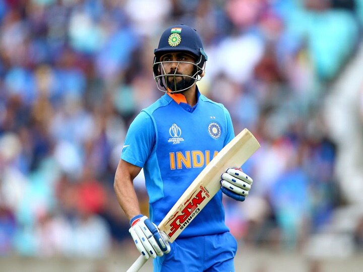 Virat Kohli says after losing the series in Christchurch will see in india IND vs NZ: टेस्ट सीरीज में हार से मैदान पर भड़के कोहली, कहा- 'जब ये लोग भारत आएंगे तब दिखा दूंगा'