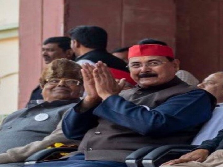 budget 2020 samajwadi party targets govt over budget ip singh said budget 2020 samajwadi party targets govt over budget ip singh said