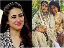 नेपोटिज्म पर बोलीं सारा अली खान- सैफ अमृता की बेटी होना मैंने नहीं चुना, काम से प्यार है