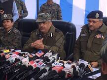 नगरोटा एनकाउंटर: आतंकियों के पास थी बख्तरबंद वाहनों को भेदने वाली स्टील की गोलियां और IED