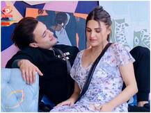 Bigg Boss 13: हिमांशी खुराना ने आसिम रियाज का प्रपोजल को बताया 'फिल्मी'