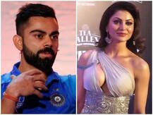 VIDEO: उर्वशी रौतेला ने दी विराट कोहली को जिम में 'टक्कर' वीडियो हुआ वायरल