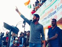 बिहार: काफिले पर पथराव की घटना पर क्या बोले कन्हैया कुमार?