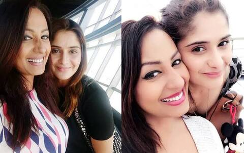 बिग बॉस 13: कश्मीरा शाह ने आरती को लेकर विकास गुप्ता पर लगाया फैमिली में 'फूट डालने' का आरोप बिग बॉस 13: कश्मीरा शाह ने आरती को लेकर विकास गुप्ता पर लगाया फैमिली में 'फूट डालने' का आरोप