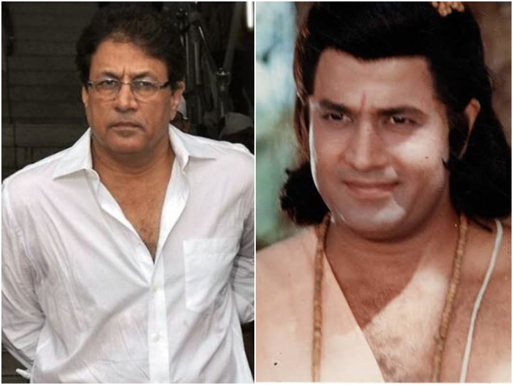 Arun Govil considers 'Ram' tenant as an obstacle in his acting career, has given this very big statement 'राम' के किरादार को अपने एक्टिंग करियर का रोड़ा मानते हैं अरुण गोविल, कही ये बड़ी बात