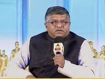 जन मन धन: बजट पर बोले रविशंकर प्रसाद- पारदर्शिता के साथ बढ़ रहा देश, शाहीनबाग पर चर्चा के लिए हम तैयार