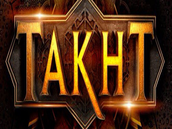This day will release Karan Johar's next film 'the pulpit', the creator has tweeted the information given Karan Johar next film Takht to be released in 2021