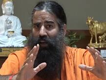 जन मन धन: स्वामी रामदेव बोले- इस देश में टैक्सपेयर को जितना सम्मान मिलना चाहिए, उतना नहीं मिला