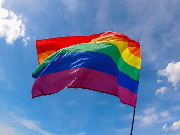 LGBT Community Parade in mumbai azad maidan शरजिल के पक्ष में लगाए गए कथित नारे की जांच करेगी मुंबई पुलिस