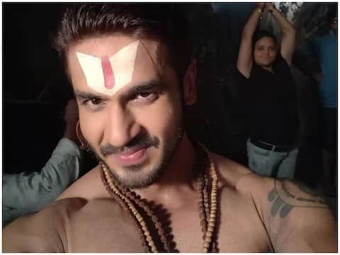 'देवों के देव: महादेव' फेम मल्हार पंड्या बोले- एक्शन रोल करने की है तमन्ना 'देवों के देव: महादेव' फेम मल्हार पंड्या बोले- एक्शन रोल करने की है तमन्ना