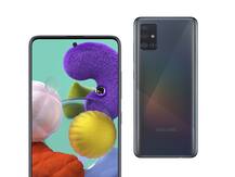 Samsung Galaxy A41 जल्द हो सकता है लॉन्च, सेल्फी के लिए मिलेगा 25MP कैमरा