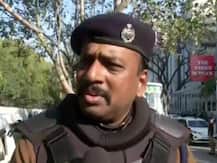 दिल्ली चुनाव: चुनाव आयोग ने DCP चिन्मय बिस्वाल को हटाया, जामिया और शाहीन बाग में हुई थी गोलीबारी