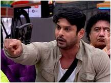 Bigg Boss 14 में जब लगा नारी शक्ति का नारा... तो खूब हुआ बवाल, जानें क्यों भड़क उठे सिद्धार्थ
