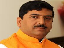 अपने ही विधायक पर जूते चलाने वाले बीजेपी के पूर्व सांसद ने योगी आदित्यनाथ को घेरा