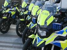 संभावित आतंकी घटना में शामिल संदिग्ध को ब्रिटेन की पुलिस ने मार गिराया