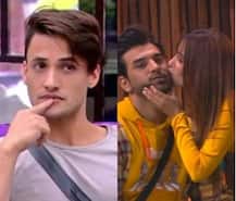 बिग बॉस 13: माहिरा के इस 'मसले' की वजह से पहली बार हुई थी आसिम और पारस की लड़ाई