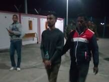 भोपाल: एयरपोर्ट की दीवार फांद कर युवक फ्लाइट के नीचे लेटा, सुरक्षा पर उठे सवाल