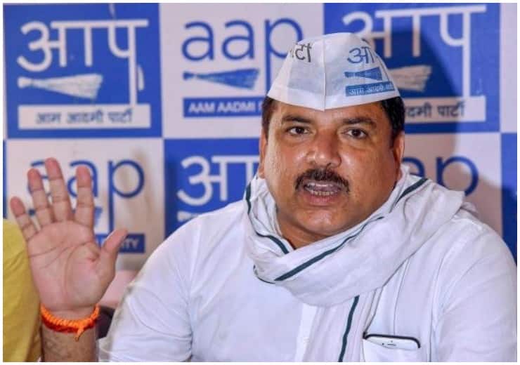 बजट सत्र में राष्ट्रपति देंगे अभिभाषण, इस वजह से आम आदमी पार्टी करेगी बहिष्कार