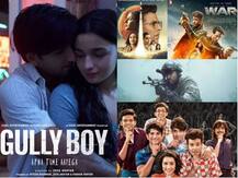 65th Filmfare Awards 2020: साल 2019 के लिए जारी हुए फिल्मफेयर अवॉर्ड्स के नॉमिनेशन, यहां देखें पूरी लिस्ट