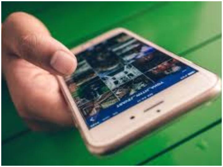 A new app developed for visually impaired students दृष्टिहीन छात्रों के लिए वरदान साबित हो रहा है यह 'एप्लीकेशन', परीक्षा की कठनाइयों को कर रहा दूर