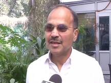 जामिया यूनिवर्सिटी के पास फायरिंग पर अधीर रंजन चौधरी बोले- ये सत्ताधारी पार्टी की साजिश है