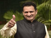 अनंत हेगड़े के महात्मा गांधी पर बयान से बीजेपी नाराज, बिना शर्त माफी मांगने को कहा- सूत्र