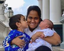 सलमान खान की भांजी आयत की तस्वीरें हुईं वायरल, इन मासूम चेहरों से नजरें हटाना हो रहा है मुश्किल