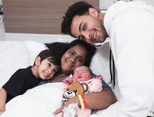 सलमान खान की भांजी आयत की तस्वीरें हुईं वायरल, इन मासूम चेहरों से नजरें हटाना हो रहा है मुश्किल