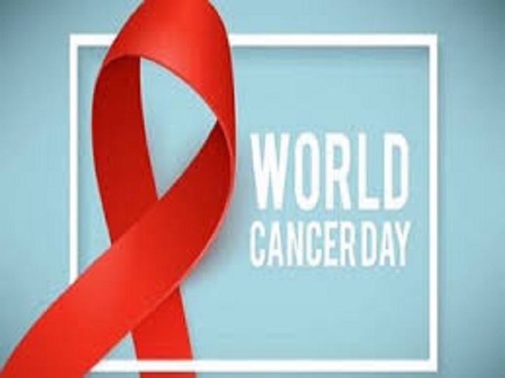 Happy World Cancer Day Archives