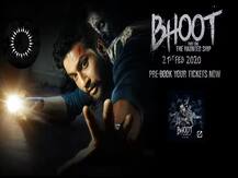 'भूत' के ट्रेलर लॉन्च पर करण जौहर ने बताया कि पहले किन-किन टाइटल पर किया था गौर