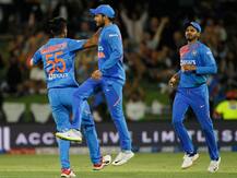 ICC Ranking: सीरीज जीत का रैंकिंग में हुआ बड़ा फायदा, दूसरे पायदान पर पहुंचा स्टार खिलाड़ी